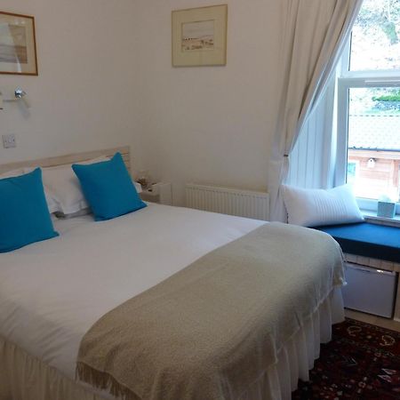 Failte Bed & Breakfast Oban Bagian luar foto