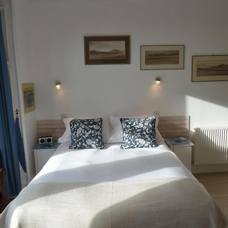 Failte Bed & Breakfast Oban Bagian luar foto