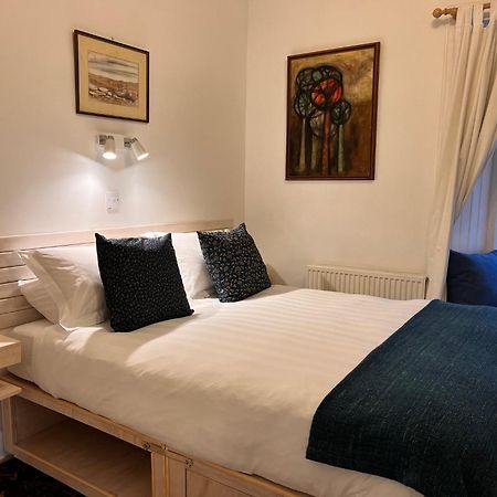 Failte Bed & Breakfast Oban Bagian luar foto
