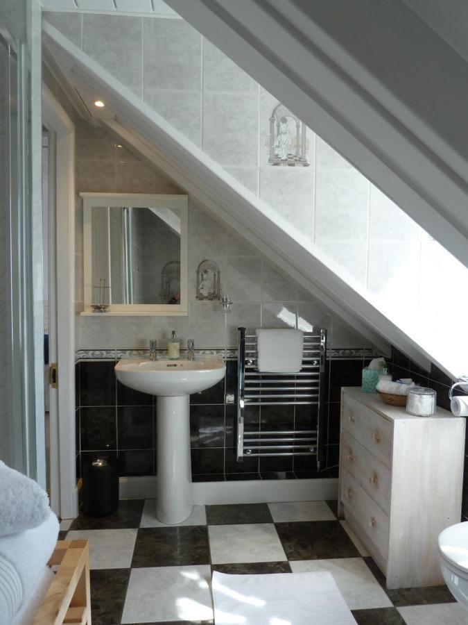 Failte Bed & Breakfast Oban Bagian luar foto