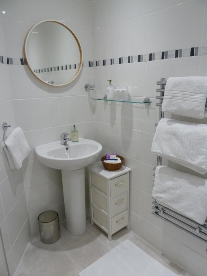 Failte Bed & Breakfast Oban Bagian luar foto
