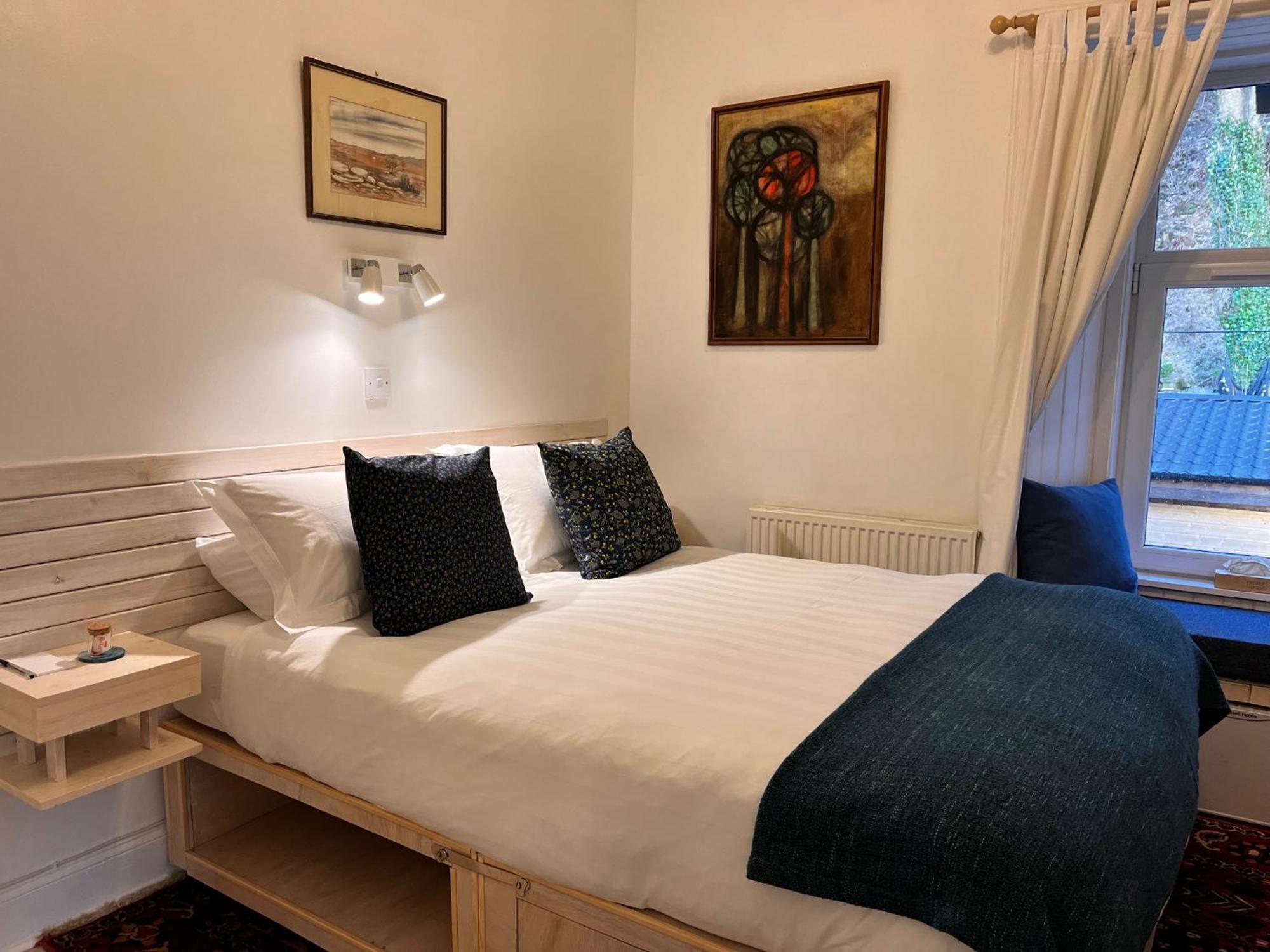 Failte Bed & Breakfast Oban Bagian luar foto