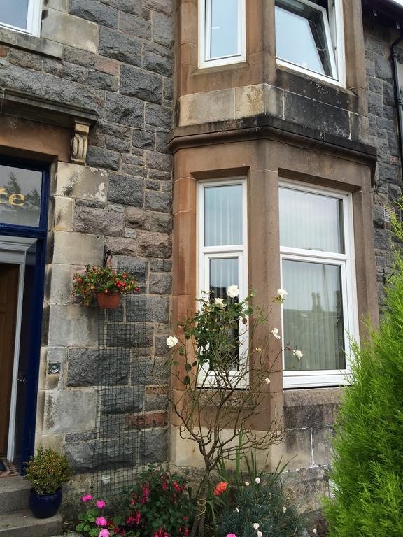 Failte Bed & Breakfast Oban Bagian luar foto