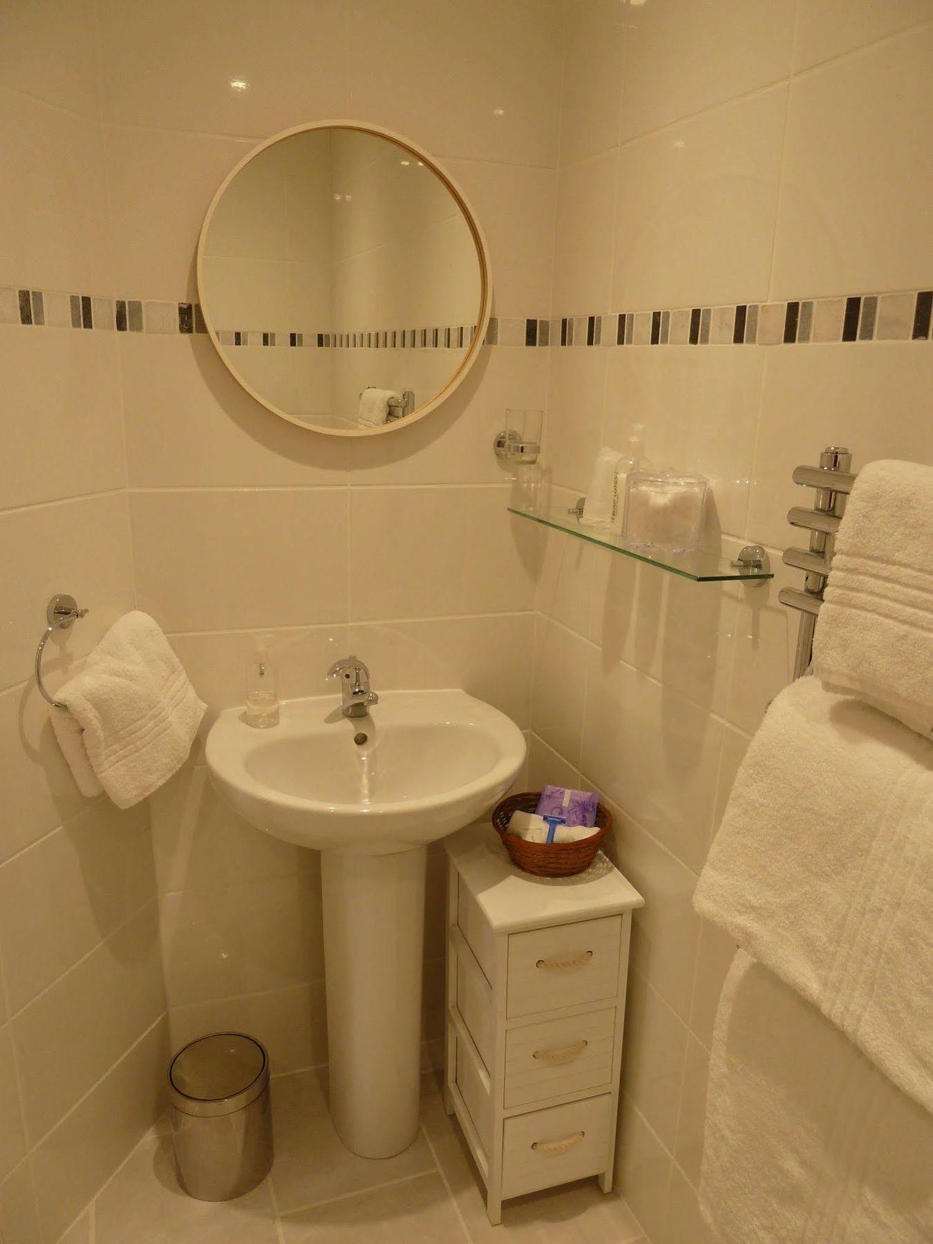 Failte Bed & Breakfast Oban Bagian luar foto