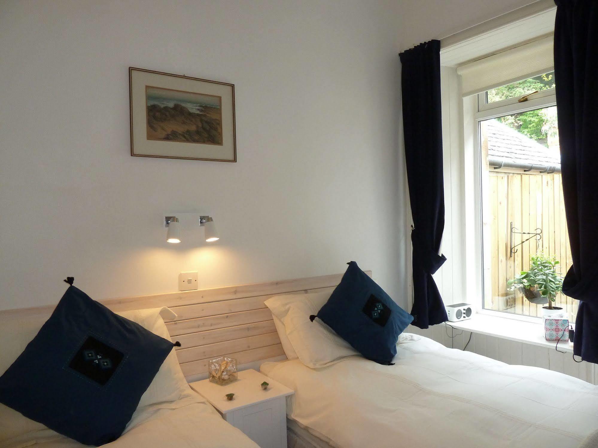 Failte Bed & Breakfast Oban Bagian luar foto