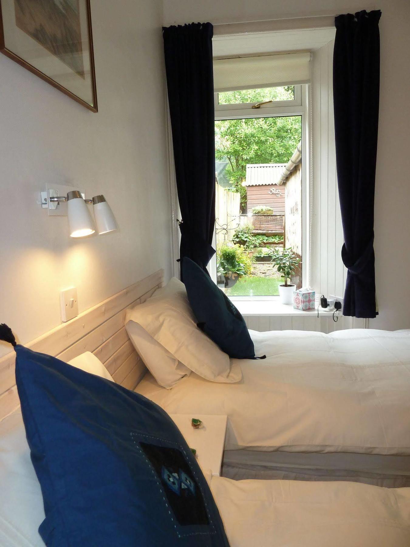 Failte Bed & Breakfast Oban Bagian luar foto