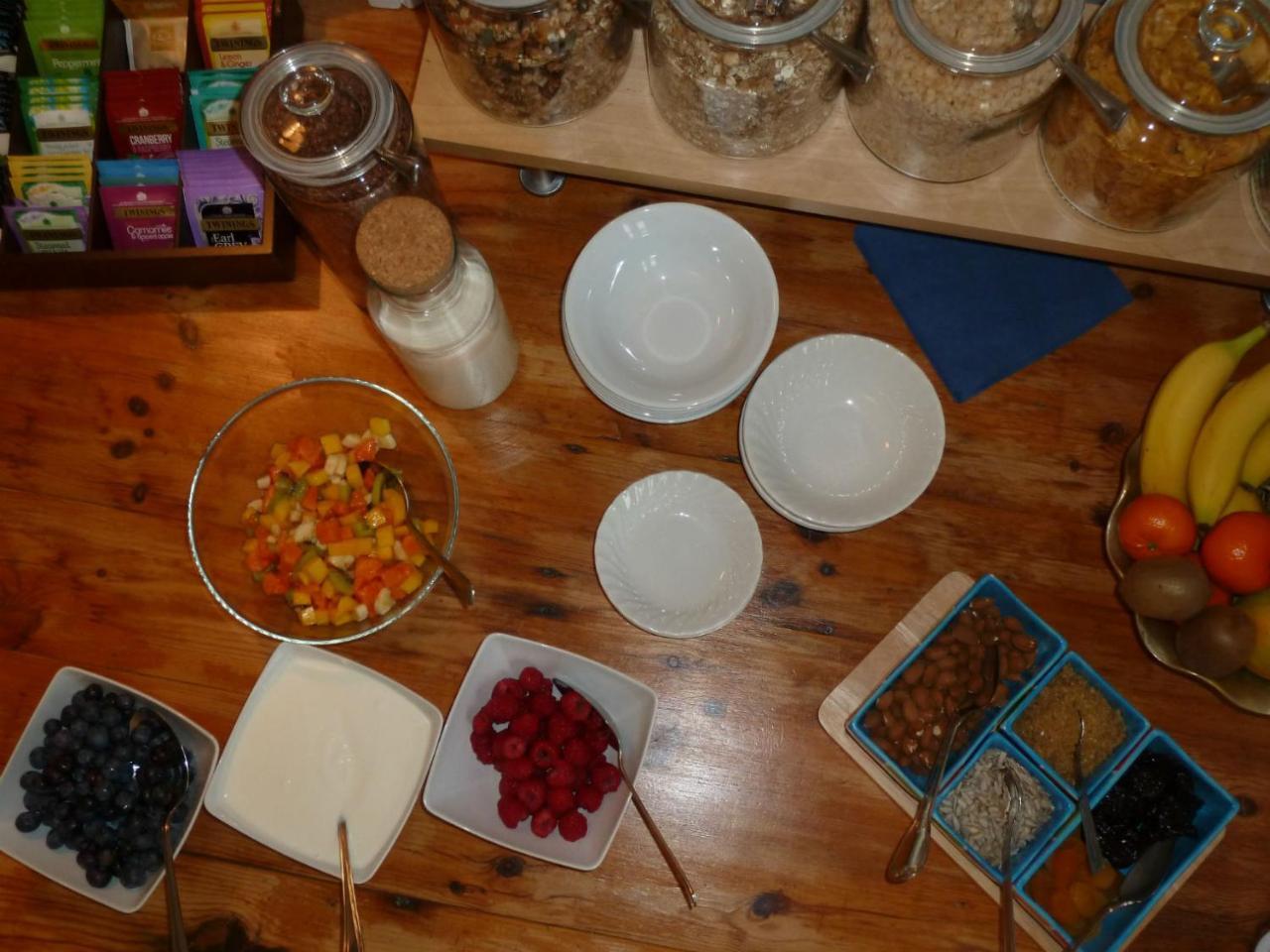 Failte Bed & Breakfast Oban Bagian luar foto